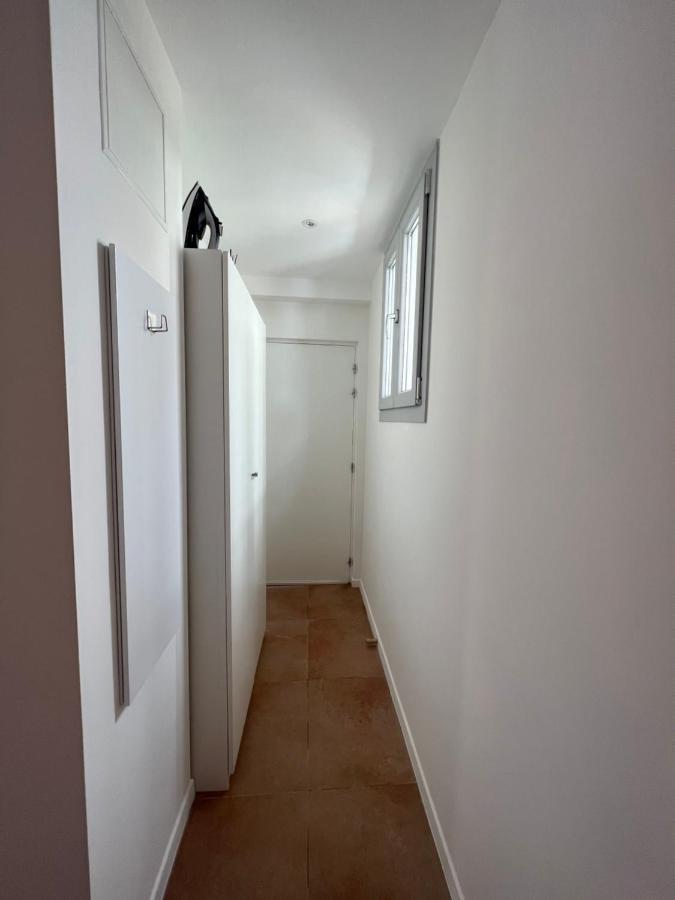 La Cour Du Centre * Nizza